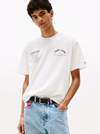 Erkek TJM Relax Boroughs T-shirt