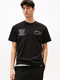 Erkek TJM Relax Boroughs T-shirt