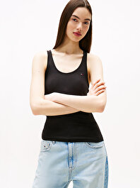 Kadın TJW Regular Soft Rib T-shirt