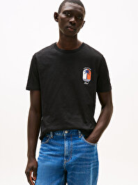 Erkek Palm Tree T-shirt