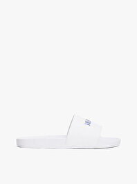 Erkek Hilfiger Print Terlik