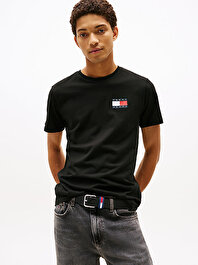 Erkek TJM Slim Essential T-shirt