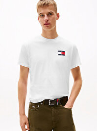Erkek TJM Slim Essential T-shirt