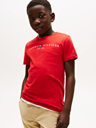 Çocuk Unisex Essential T-shirt