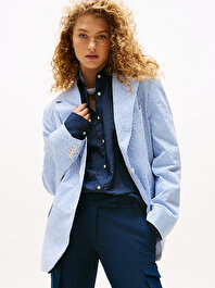 Kadın Oversized Blazer