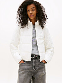 Kadın TJW Regular Padded Puffer Ceket