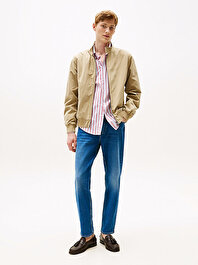 Erkek Tapered Harlem Jean Pantolon