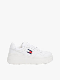 Kadın Tjw Retro Basket Sneaker