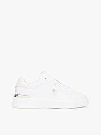 Kadın TH Fashion Court Sneaker
