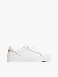 Kadın Essential Vulcanic Sneaker
