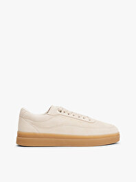 Kadın Modern Court Sneaker