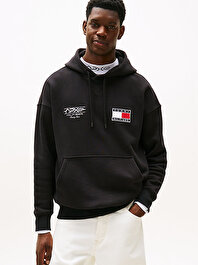 Erkek APXGP Graphic Hoodie