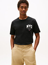 Erkek Hilfiger NYC T-shirt
