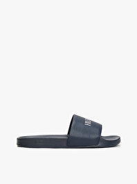 Erkek Hilfiger Print Plaj Terliği