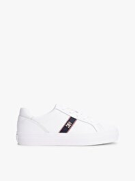 Kadın Vulcanic Webbing Sneaker