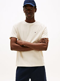 Erkek Essential Seasonal Regular Fit T-shirt