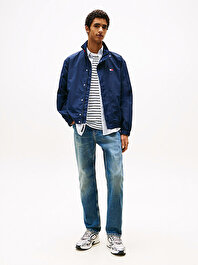 Erkek Ryan Slim Straight Jean Pantolon