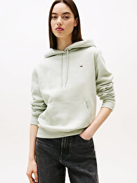 Kadın TJW Regular Flag Hoodie