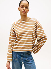 Kadın Modern Cody Relax T-shirt