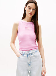 Kadın TJW Slim Gradient T-shirt