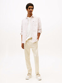 Erkek TJM Isaac Light Cotton Pantolon