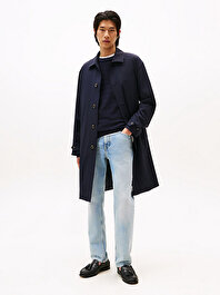 Erkek Straight Denton Jean Pantolon