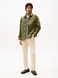 Erkek Tapered Harlem Jean Pantolon