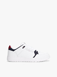 Erkek TH Basket Core Lite Sneaker