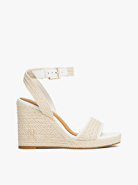 Kadın TH Rope Espadril Topuklu Ayakkabı