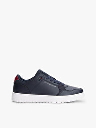 Erkek TH Basket Core Lite Sneaker