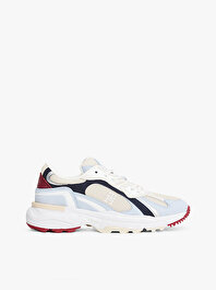 Kadın TH Modern Rugged Runner Sneaker