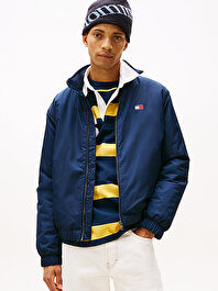 Erkek TJM Essential Padded Puffer Ceket