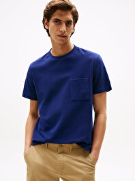 Erkek Monogram T-shirt