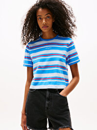 Kadın TJW Regular T-shirt