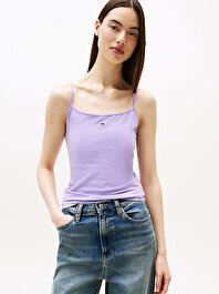 Kadın TJW Essential Strap T-shirt
