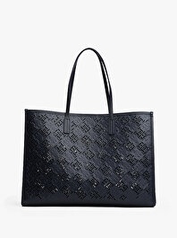 Kadın TH City Mono Tote Çanta