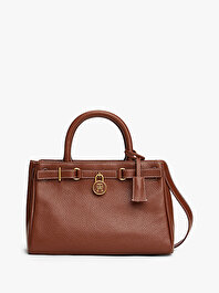 Kadın American Icon Mini Tote Çanta