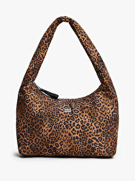 Kadın TJW Urban Leo Hobo Çanta