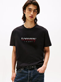 Erkek TJM Regular Dna T-shirt