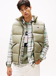 Erkek TJM Vail Puffer Yelek