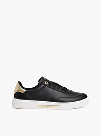 Kadın Essential Chic Court Sneaker