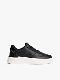 Kadın Patent Platform Sneaker