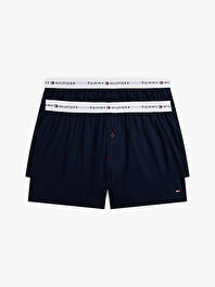 Erkek 2'li Paket Wowen Boxer Seti