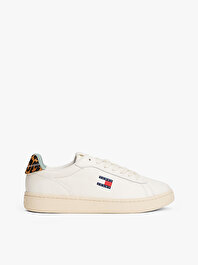 Kadın Archive'98 Leopar Sneaker