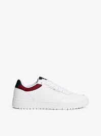 Erkek TH Basket Core Sneaker