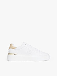 Kadın Chic Platform Sneaker
