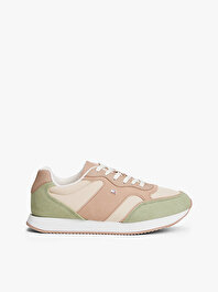 Kadın TH Easy Runner Sneaker