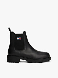 Kadın TJW Chelsea Leather Bot