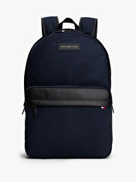 Erkek TH Naylon Daily Sırt Çantası