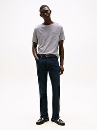 Erkek Regular Mercer Jean Pantolon